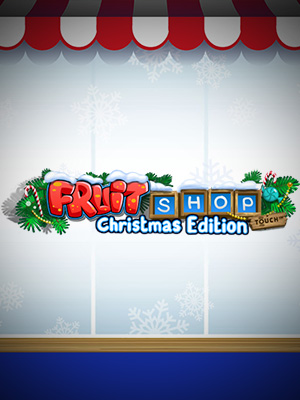 789ok สมัครวันนี้ รับฟรีเครดิต 100 fruit-shop-christmas-edition